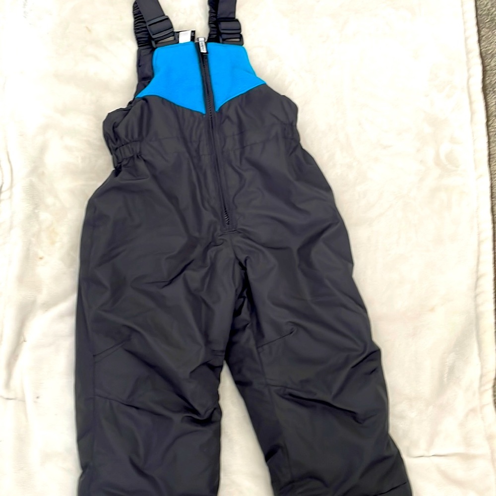 Toddlers snow pants 3T